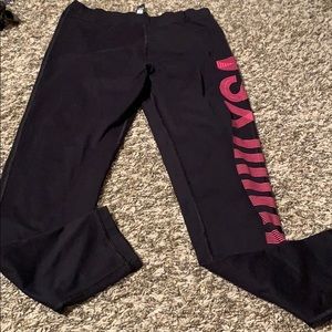 Victoria’s Secret workout pants